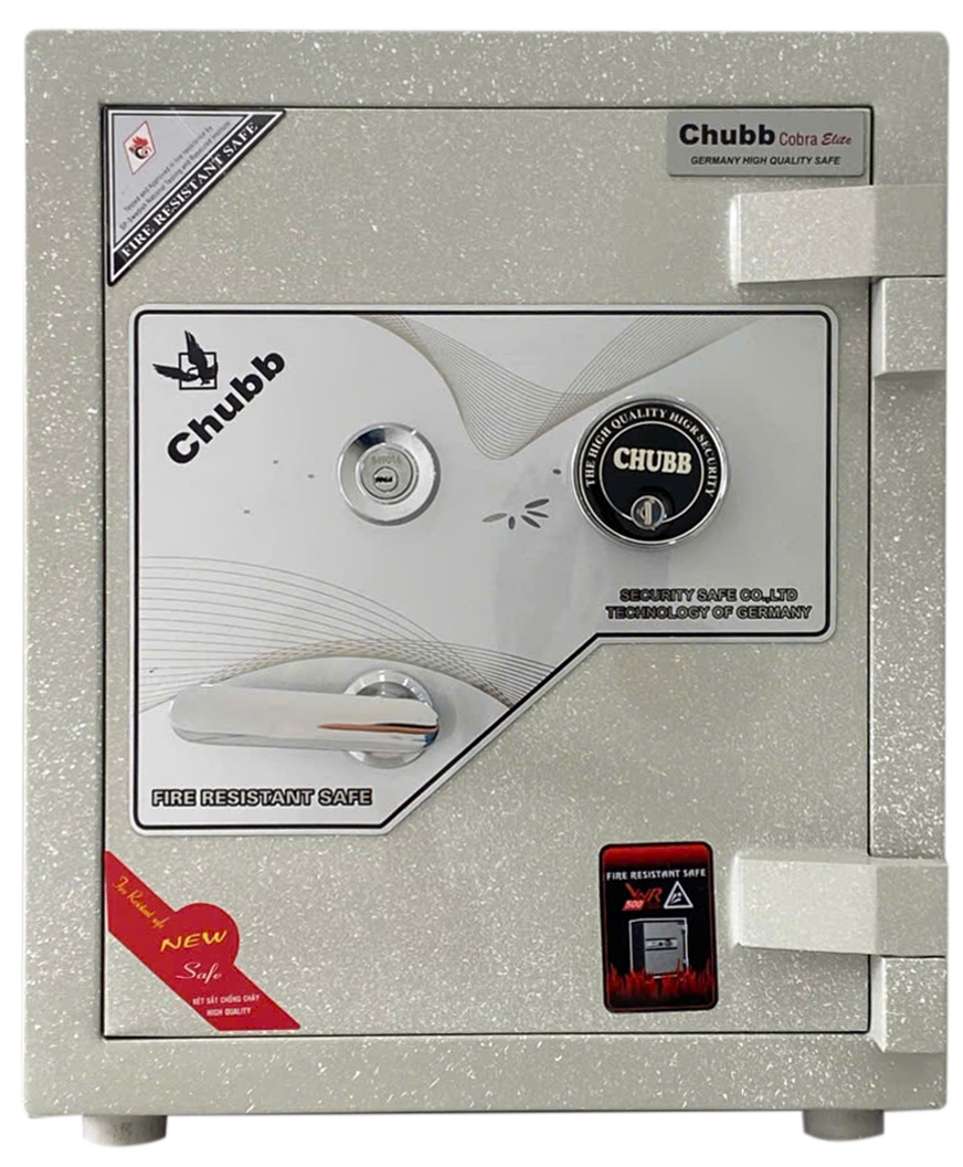Két sắt Chubb CB-530C (80kg)