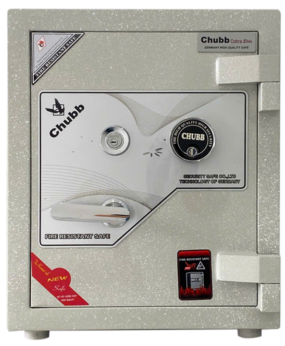 Két sắt Chubb CB-530C (80kg)