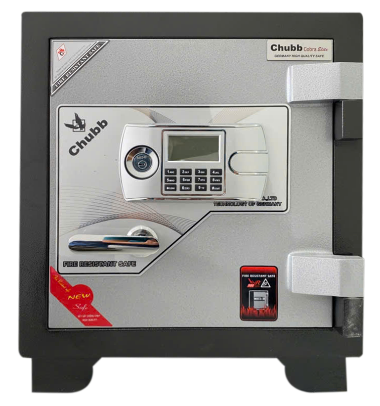 Két sắt Chubb CB-570E (100kg)