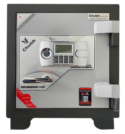 Két sắt Chubb CB-570E (100kg)