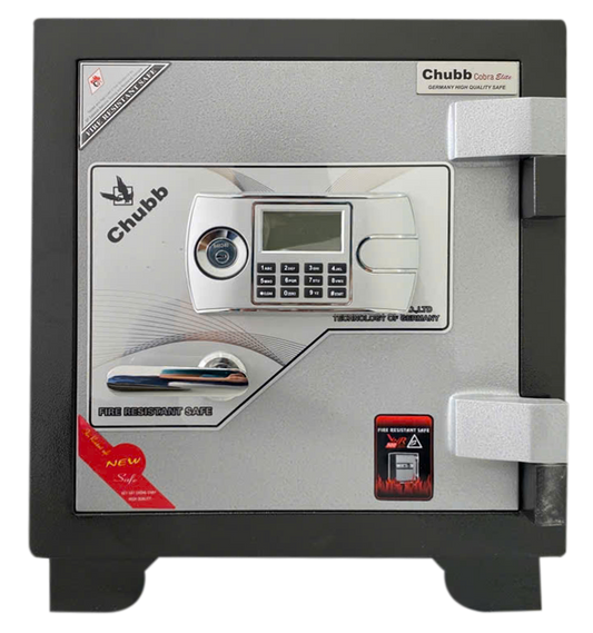 Két sắt Chubb CB-570E (100kg)