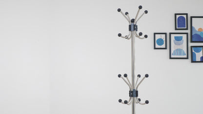 Cây treo đồ inox - Cây treo mũ áo INOXVIN