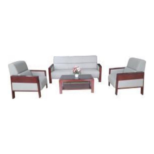 Bộ ghế Sofa cao cấp SF704 - Nội Thất Hòa Phát