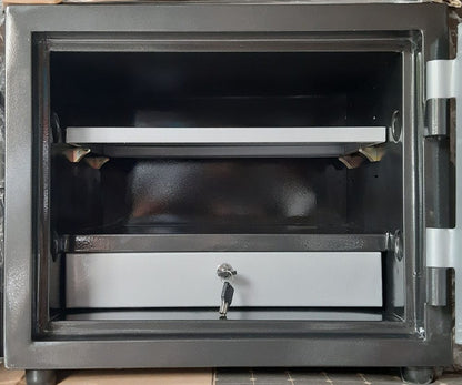 Két sắt Chubb CB-430E (70kg)
