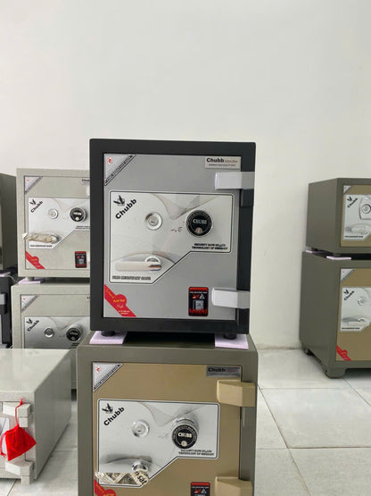 Két sắt Chubb CB-530C (80kg)