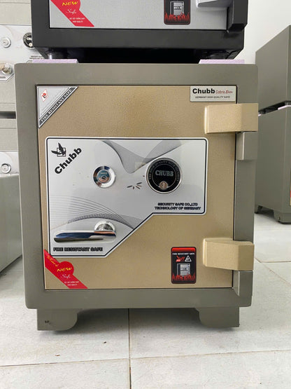 Két sắt Chubb CB-570C (100kg)