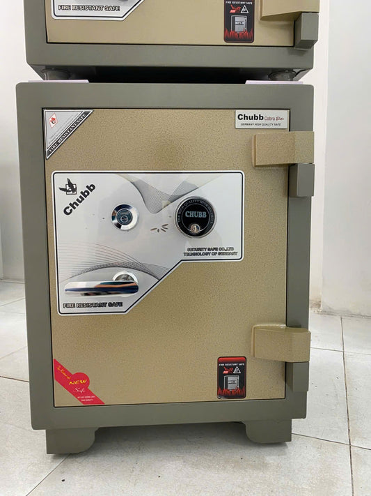 Két sắt Chubb CB-770C (160kg)