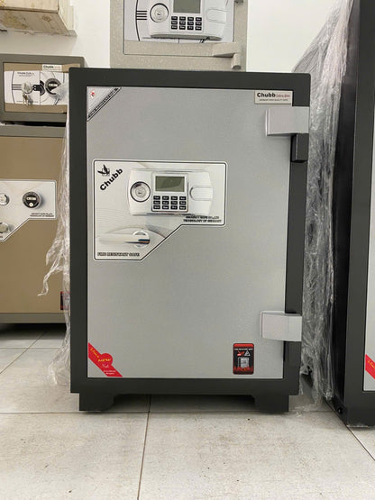 Két sắt Chubb CB-870E (180kg)