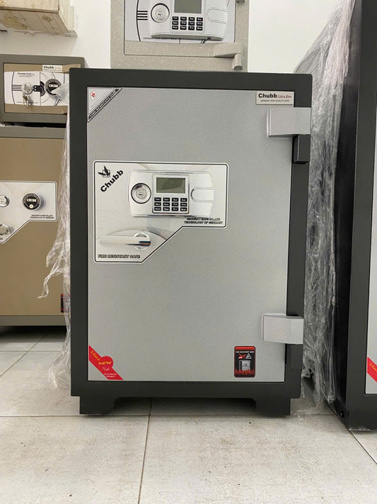 Két sắt Chubb CB-870E (180kg)