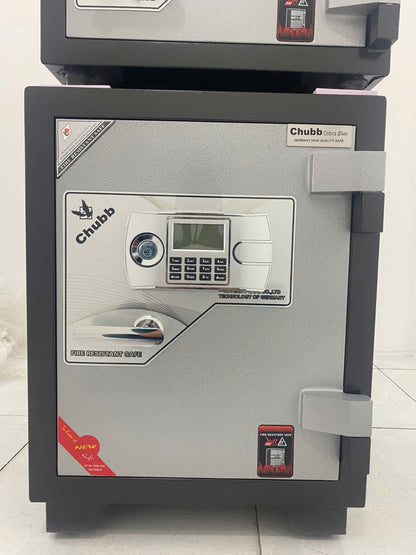 Két sắt Chubb CB-770E (160kg)