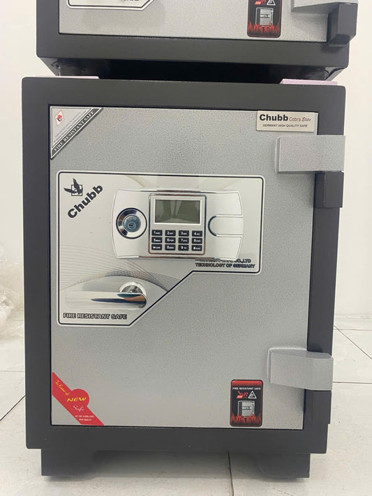 Két sắt Chubb CB-770E (160kg)