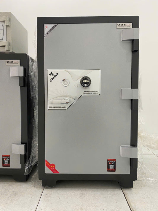 Két sắt Chubb CB-1070C (200kg)