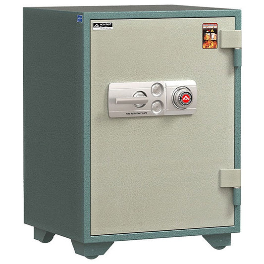 Két Sắt 168Kg The One KS168K2C1 - Thiên Lộc