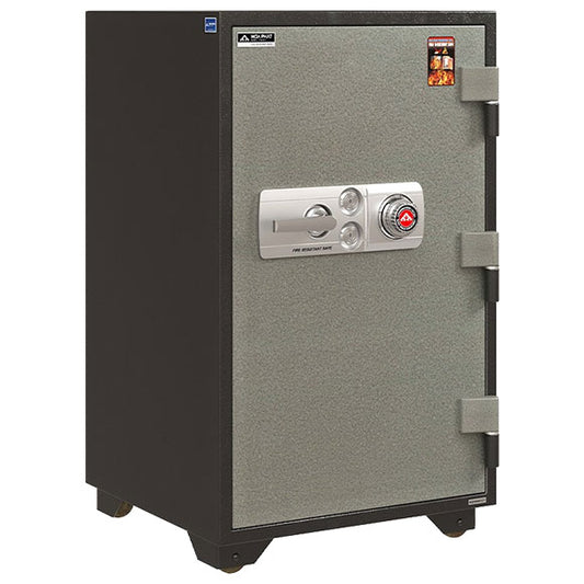 Két Sắt Chống Cháy The One KS190K2C1 - Thiên Lộc