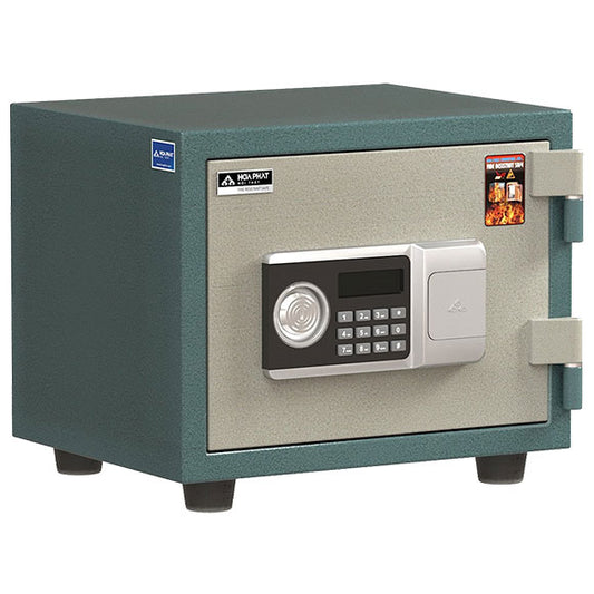 Két Sắt Chống Cháy The One KS35NDT - Thiên Lộc