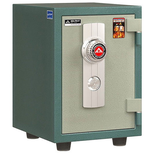 Két Sắt 35Kg The One KS35D - Thiên Lộc