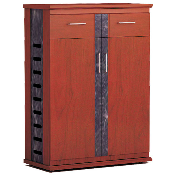 Tủ Giày Gỗ 2 Cánh The One LS21 - Thiên Lộc