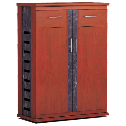 Tủ Giày Gỗ 2 Cánh The One LS21 - Thiên Lộc