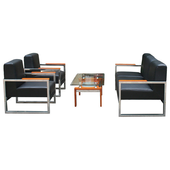 Sofa Văn Phòng SF80 - Thiên Lộc