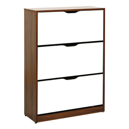 Tủ Giày Gia Đình TG307 - Thiên Lộc