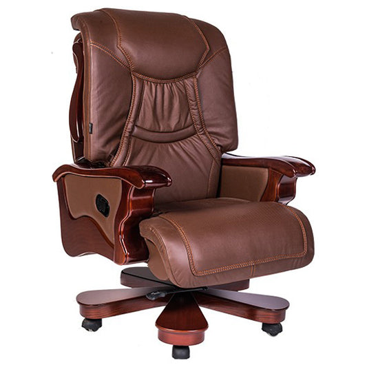 Ghế Lãnh Đạo Cao Cấp The One TQ20 - Thiên Lộc