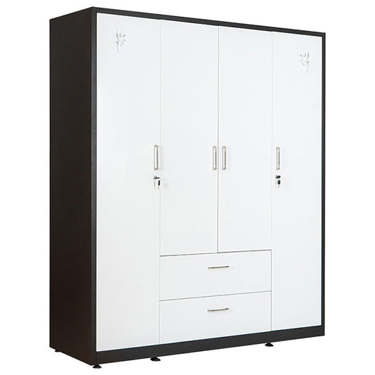 Tủ Sắt Gia Đình 2m The One TU20B3C4 - Thiên Lộc