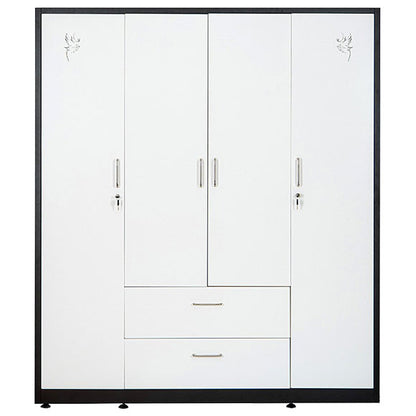 Tủ Sắt Gia Đình 2m The One TU20B3C4 - Thiên Lộc