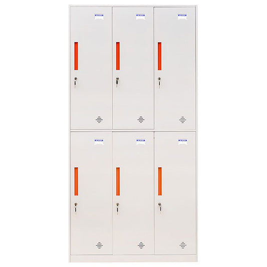 Tủ Sắt Locker 6 Cánh The One TU982-3KD - Thiên Lộc