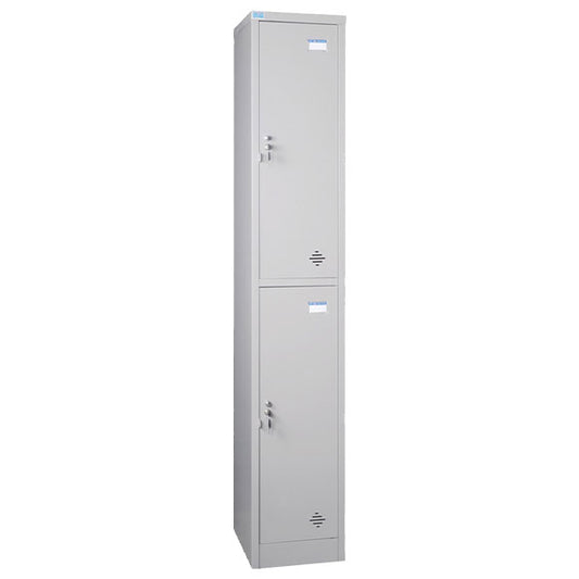 Tủ Sắt Locker 2 Cánh The One TU982 - Thiên Lộc