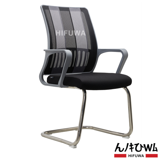 Ghế lưới phòng họp HIFUWA L1-10