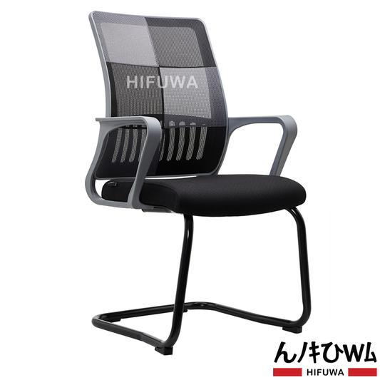 Ghế lưới phòng họp HIFUWA L1-13