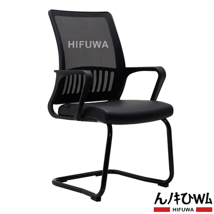 Ghế lưới phòng họp HIFUWA L1-3