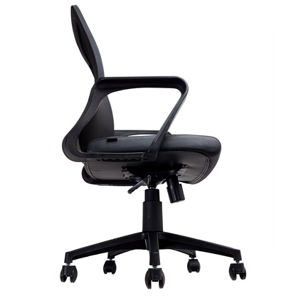 Ghế xoay lưới văn phòng HIFUWA X2-3
