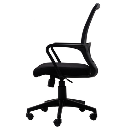 Ghế xoay lưới văn phòng HIFUWA X2-1