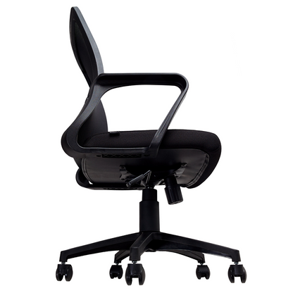 Ghế xoay lưới văn phòng HIFUWA X2-1