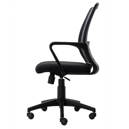 Ghế xoay lưới văn phòng HIFUWA X2-8