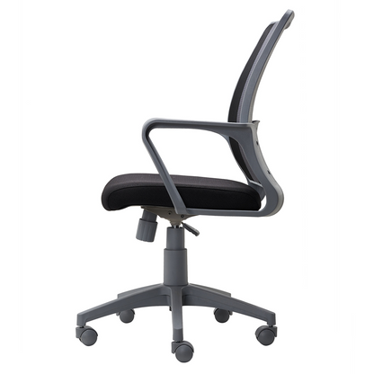 Ghế xoay lưới văn phòng HIFUWA X2-10