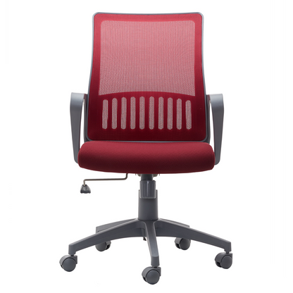 Ghế xoay lưới văn phòng HIFUWA X2-16