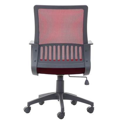 Ghế xoay lưới văn phòng HIFUWA X2-16