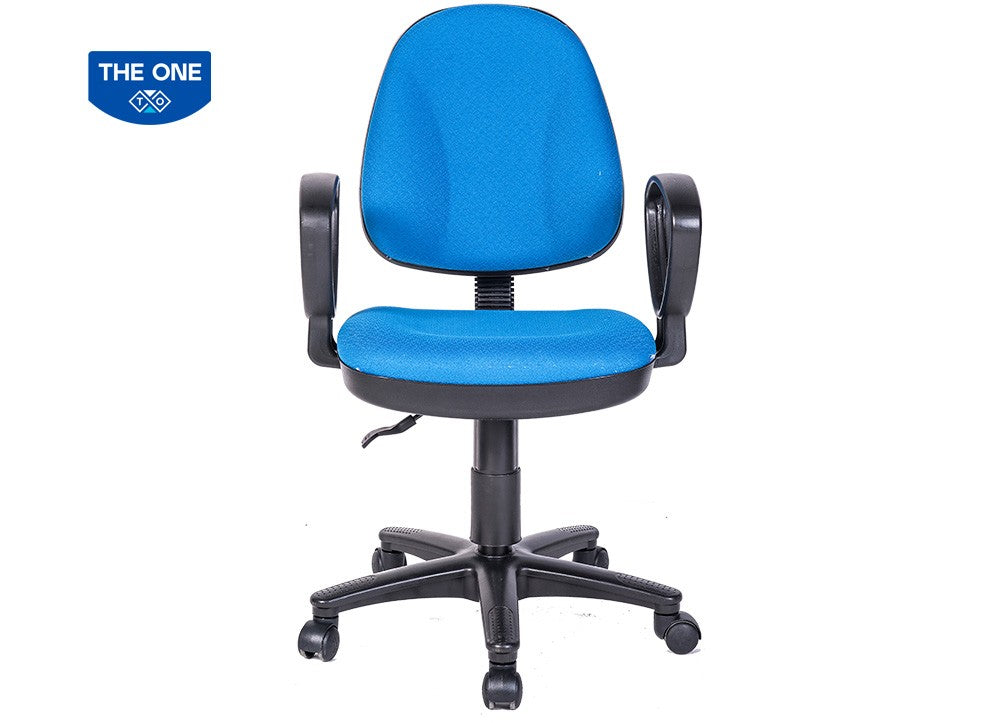 Ghế xoay nhân viên SG550 - Thiên Lộc