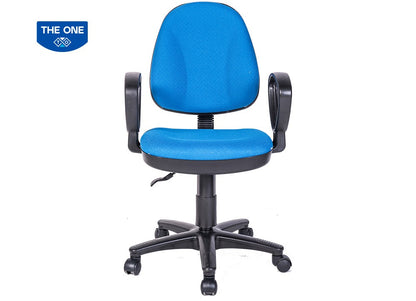 Ghế xoay nhân viên SG550 - Thiên Lộc