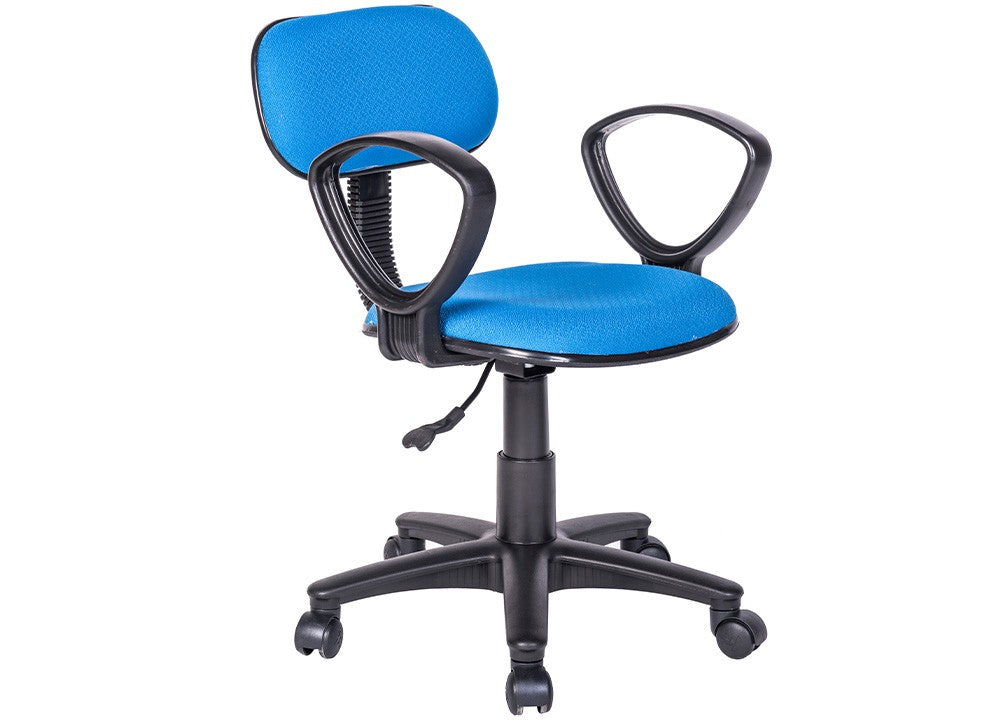 Ghế nhân viên sg - SG130 - Thiên Lộc