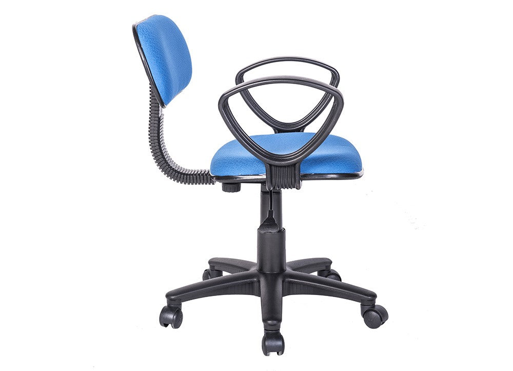 Ghế nhân viên sg - SG130 - Thiên Lộc