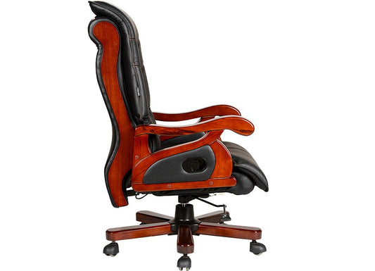 Ghế giám đốc TQ16 - Thiên Lộc