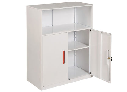 Tủ sắt hiện đại - TU12AD - Thiên Lộc