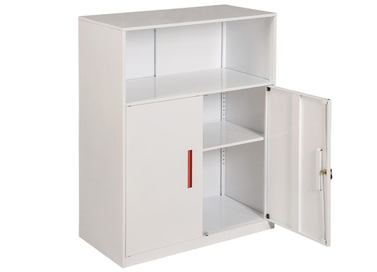Tủ sắt hiện đại - TU12AD - Thiên Lộc