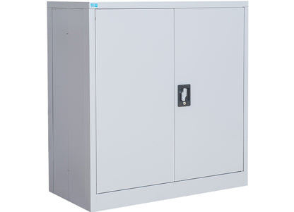 Tủ sắt gấp gọn - TU06F - Thiên Lộc