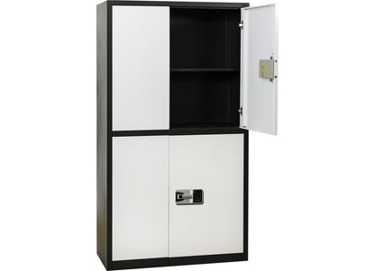 Tủ sắt an toàn - TU09K2E - Thiên Lộc