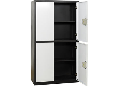 Tủ sắt an toàn - TU09K2E - Thiên Lộc