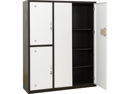 Tủ sắt an toàn - TU09K3E - Thiên Lộc